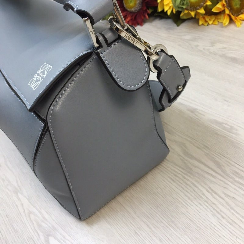 Satchel Bags - LWE Bags - 276