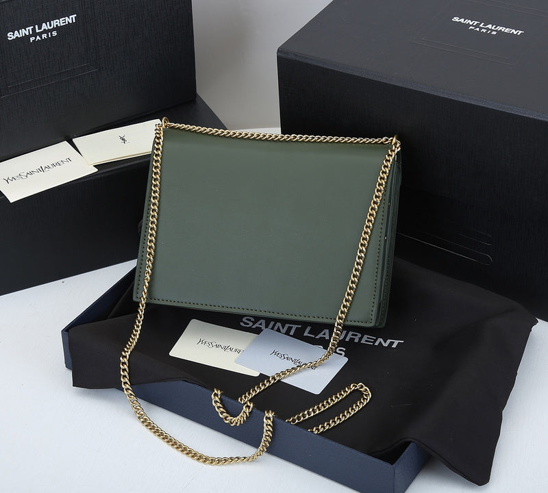 Satchel Bags - SLY Bags - 1759