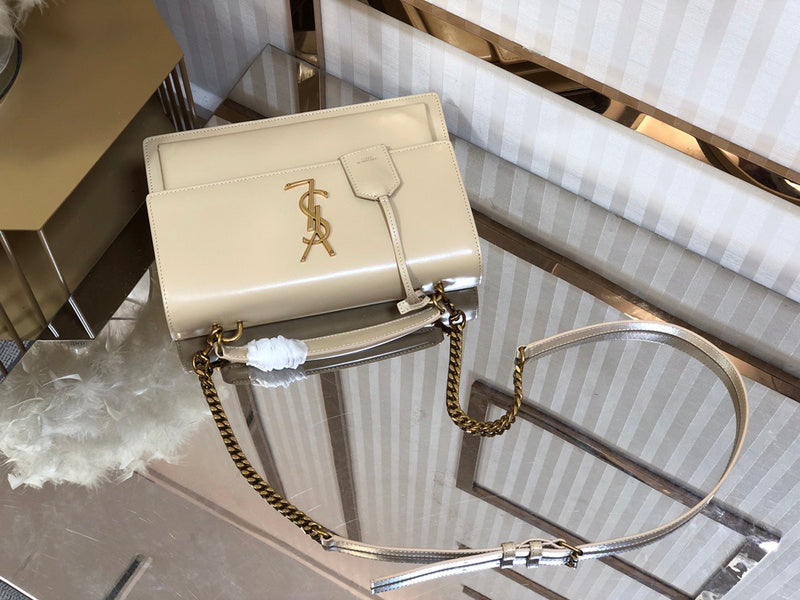 Satchel Bags - SLY Bags - 2527