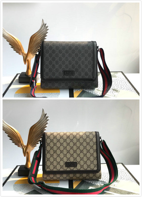 Satchel Bags - GCI Bags - 2392