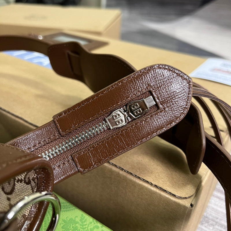 Satchel Bags - GCI Bags - 4772