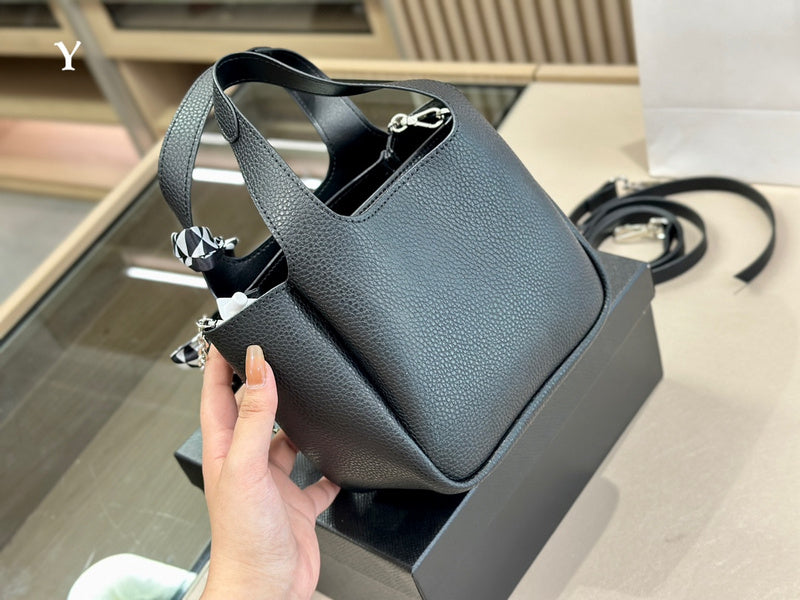 Satchel Bags - PDA Bags - 363