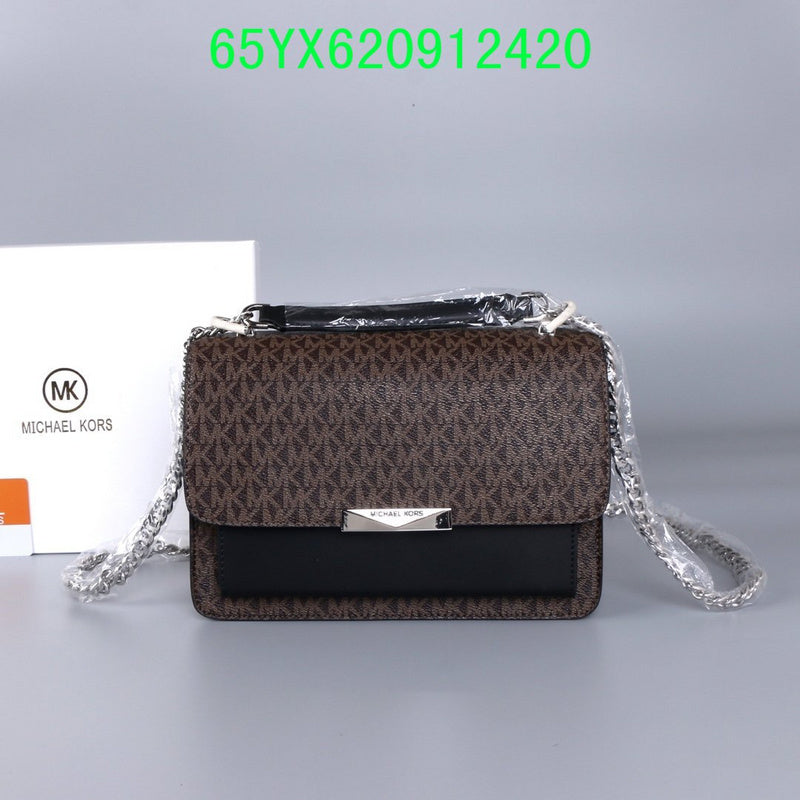 Satchel Bags - MK Bags - 907