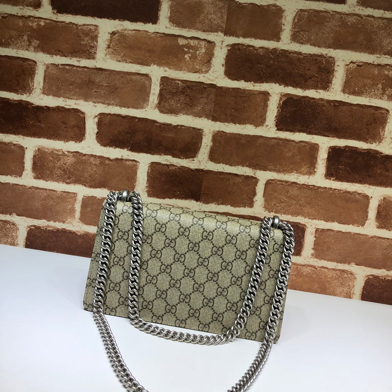 Satchel Bags - GCI Bags - 3827
