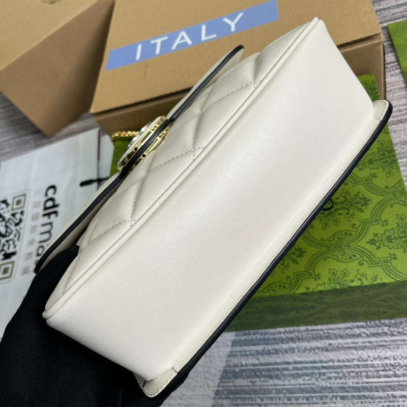 Satchel Bags - GCI Bags - 5622