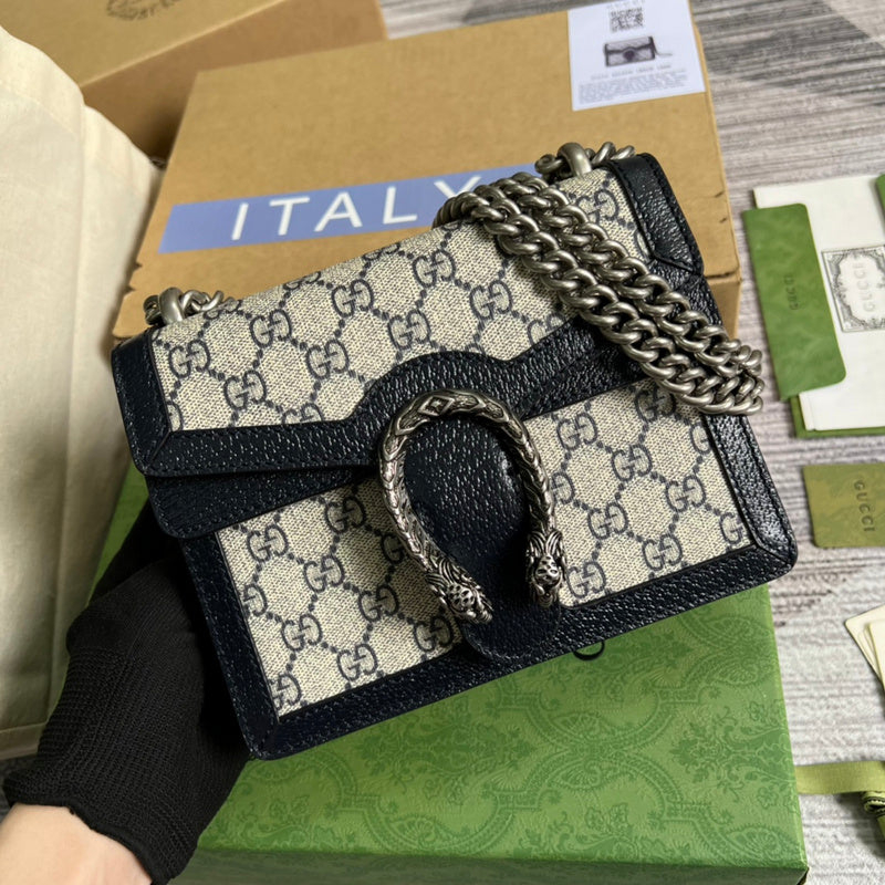 Satchel Bags - GCI Bags - 4589