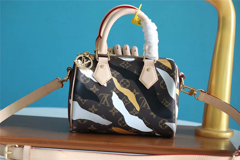 Glami GlamI Lu-Vi bags - 8152
