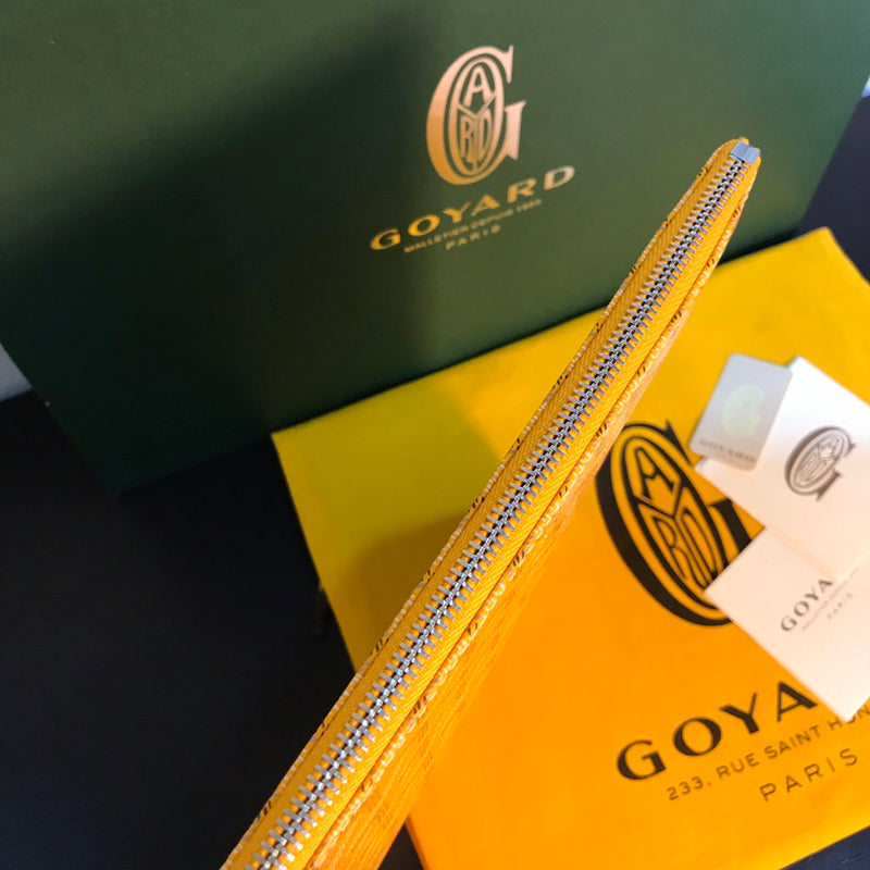 GLM - GYO Bags - 857
