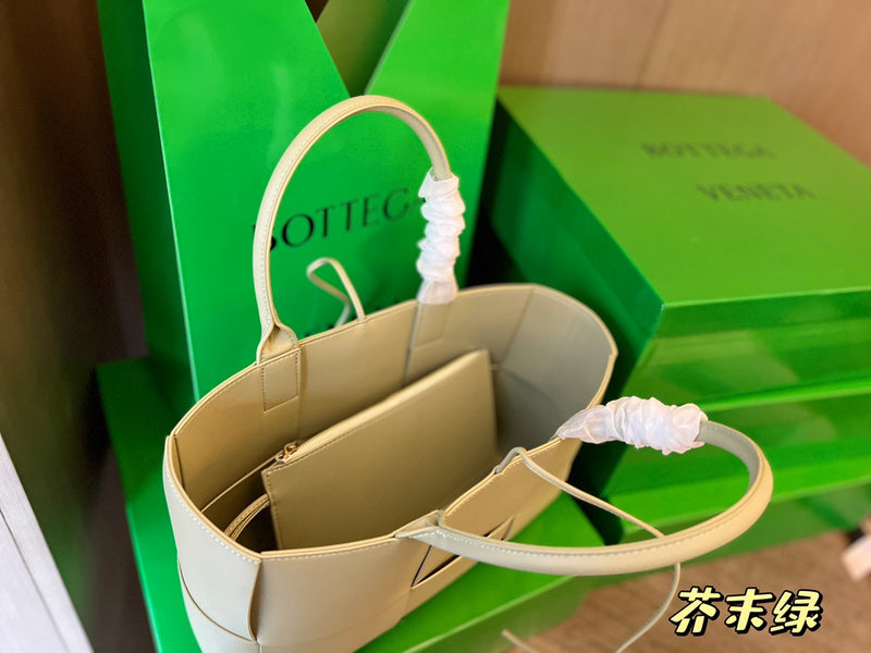 Satchel Bags - BV Bags - 002