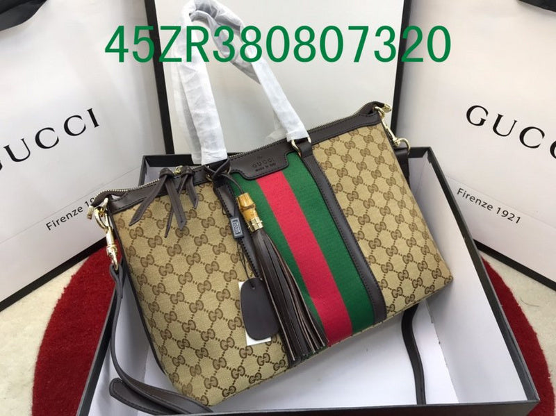 Glami - GUKI Bags - 2377