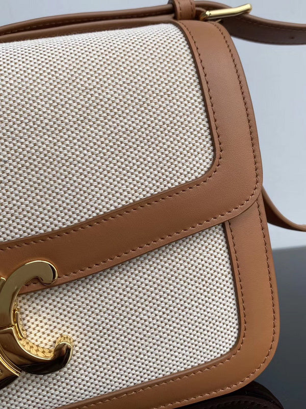 Satchel Bags - CHN Bags - 139