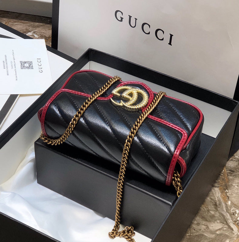 Satchel Bags - GCI Bags - 4682