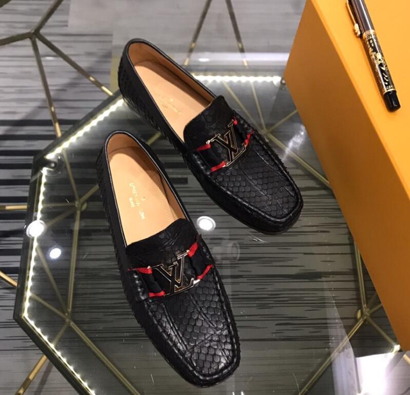 glami shop- LOV Men Shoes - 1931