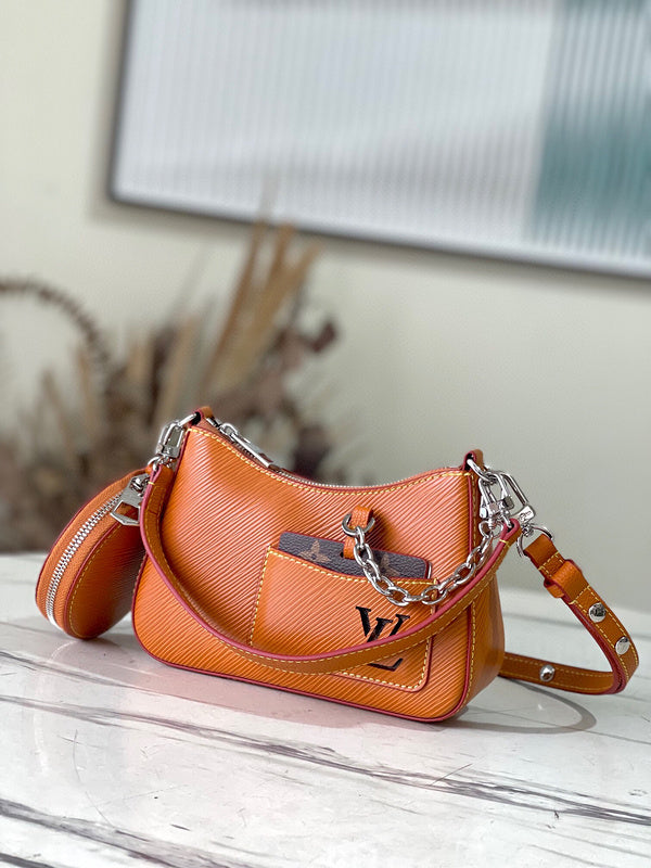Glami- Glami- Lu-Vi bags - 4371