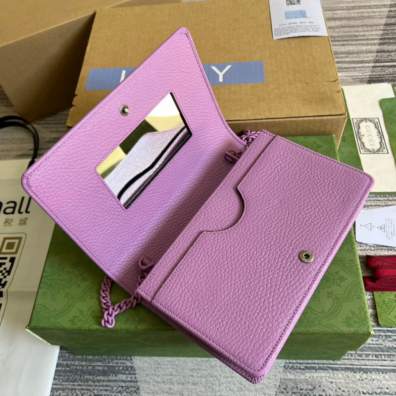 Satchel Bags - GCI Bags - 4164