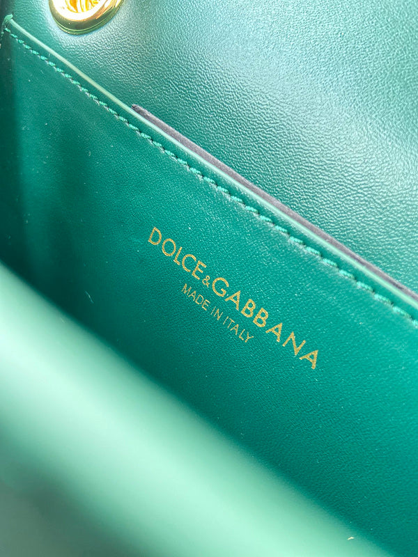 Satchel Bags - DG Bags - 167