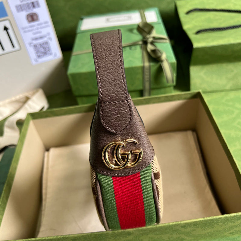 Satchel Bags - GCI Bags - 6473
