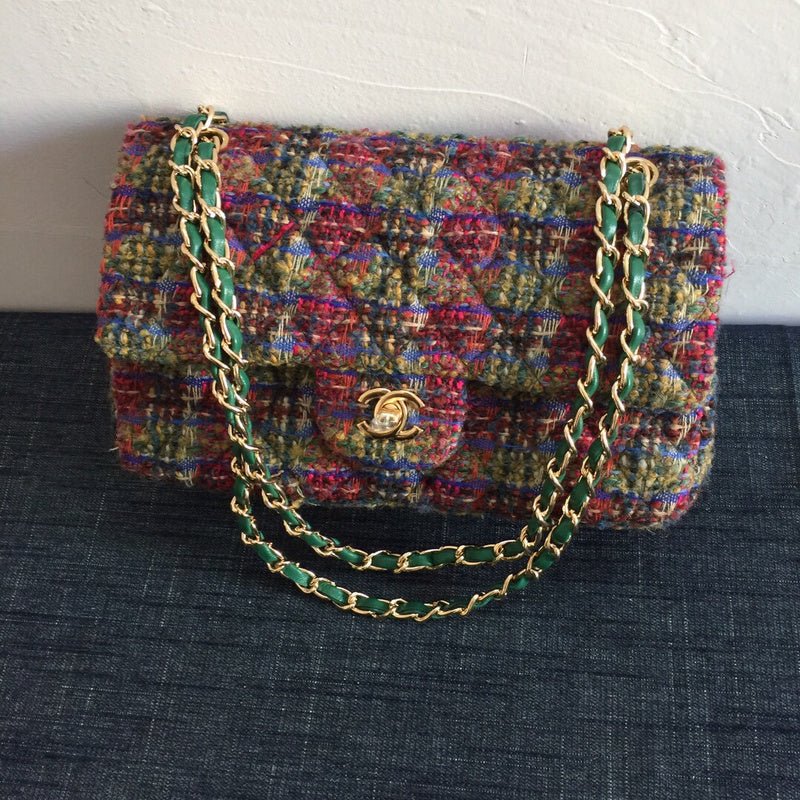 Satchel Bags - CHL Bags - 2679