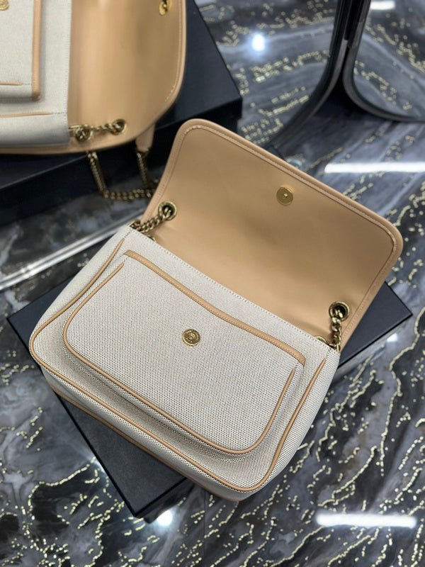 GLM - SLY Bags - 821