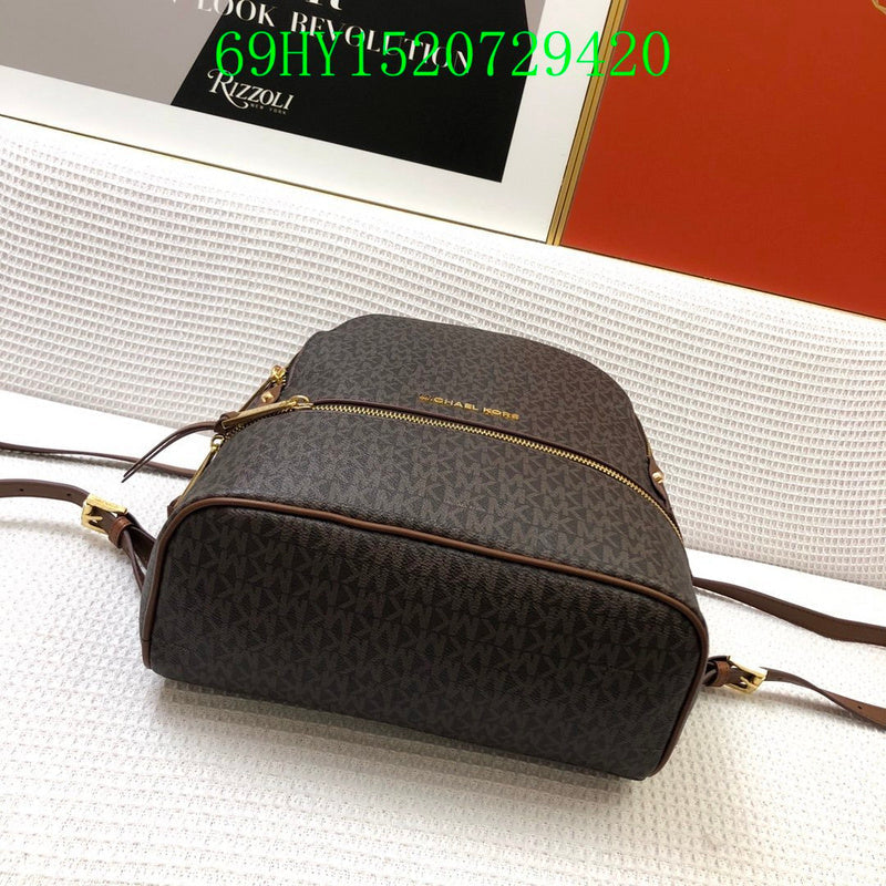 Satchel Bags - MK Bags - 691