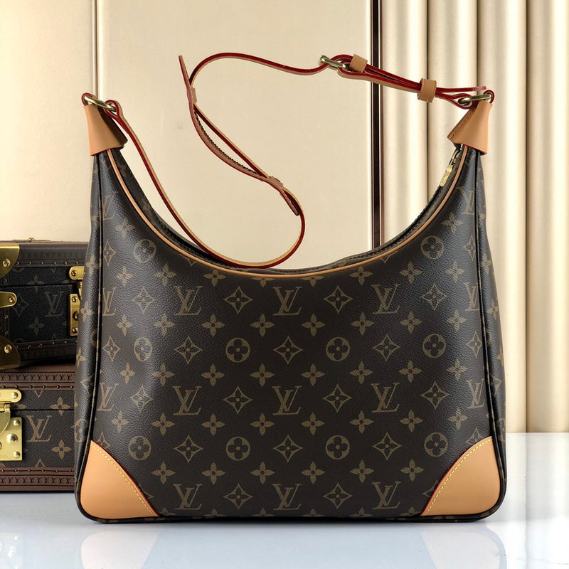 Satchel Bags - VL Bags - 4895