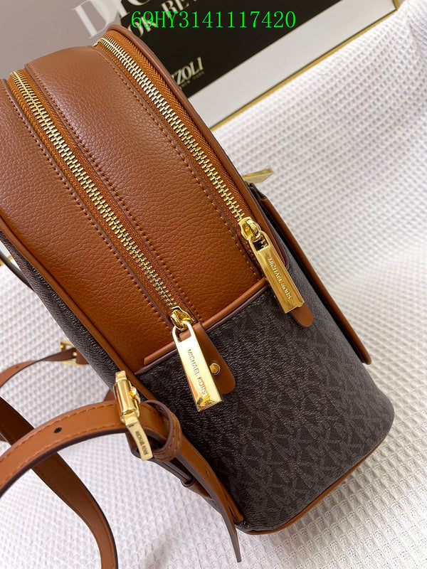 Satchel Bags - MK Bags - 176
