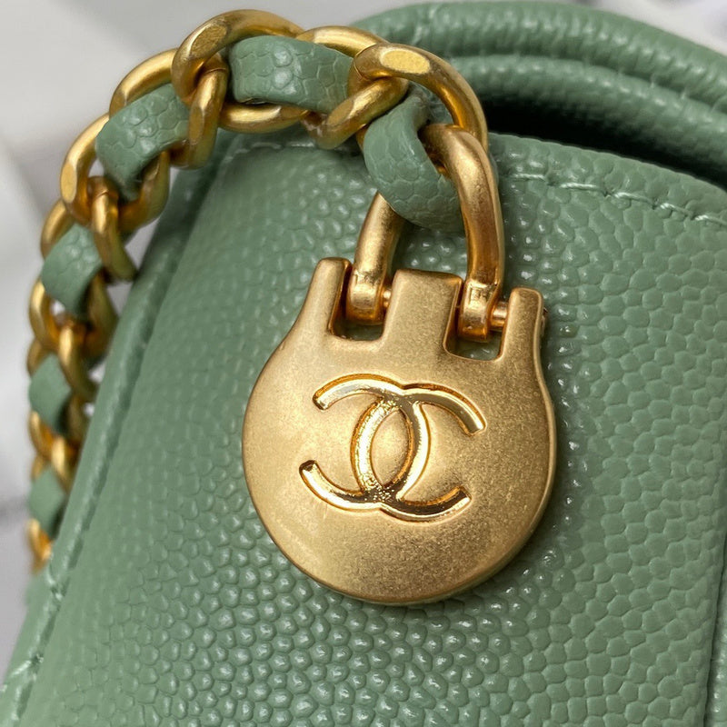 Satchel Bags - CHL Bags - 7667