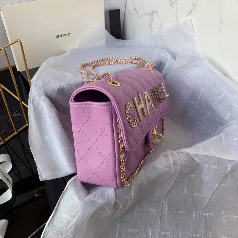 Satchel Bags - CHL Bags - 1690