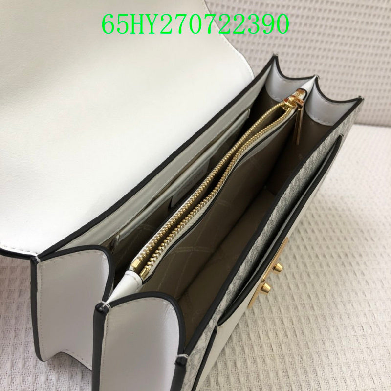 Satchel Bags - MK Bags - 708
