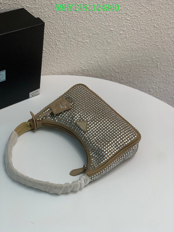 Satchel Bags - PDA Bags - 3787