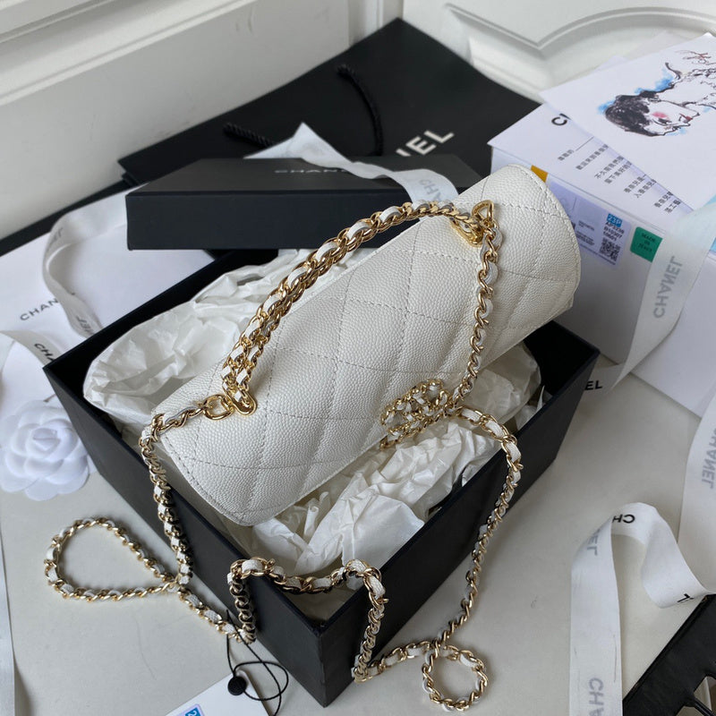 Satchel Bags - CHL Bags - 7573
