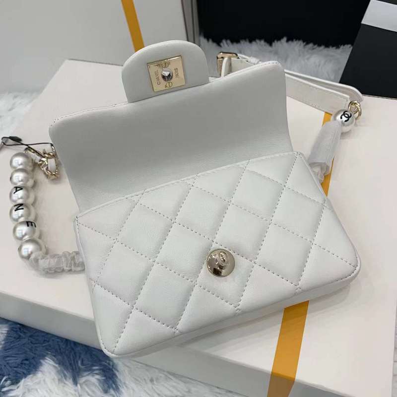 Satchel Bags - CHL Bags - 5606