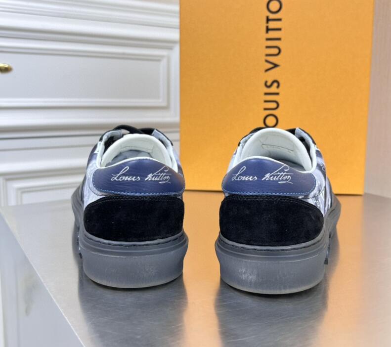 glami shop- LOV Men Shoes - 817