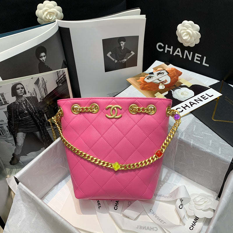 Satchel Bags - CHL Bags - 1757