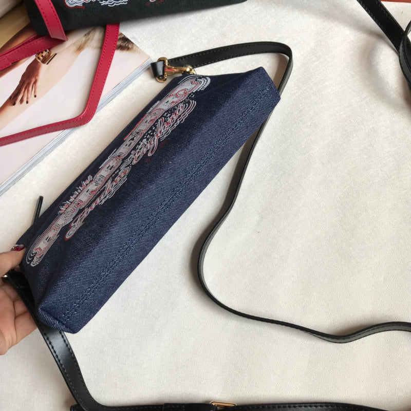 Fan Fashion -GLM - Top quality BBR Bags - 1111