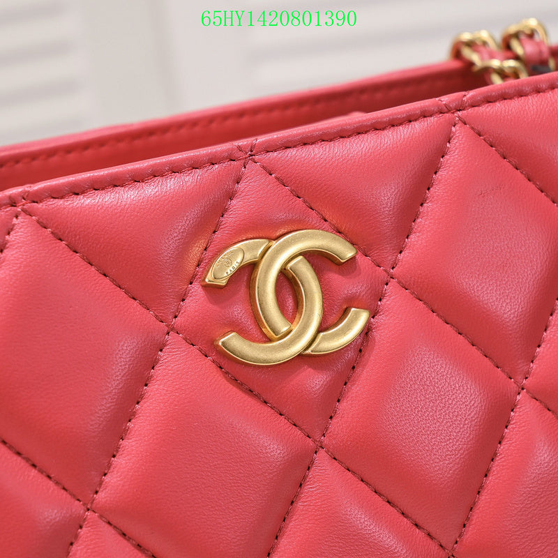 Satchel Bags - CHL Bags - 5071