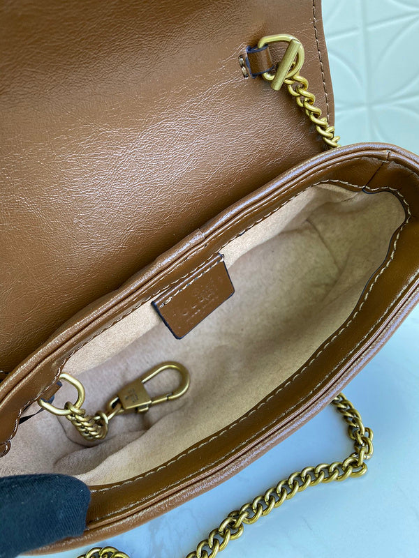 Satchel Bags - GUC Bags - 1129