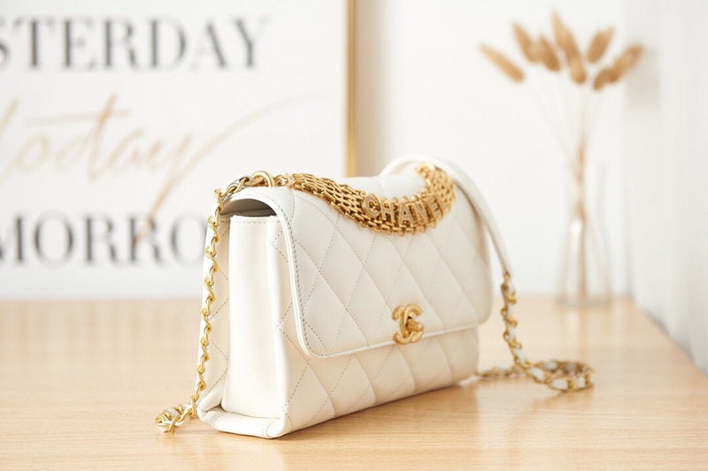 Satchel Bags - CHL Bags - 2866