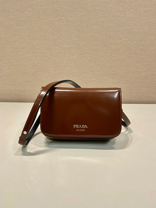 Satchel Bags - PDA Bags - 120