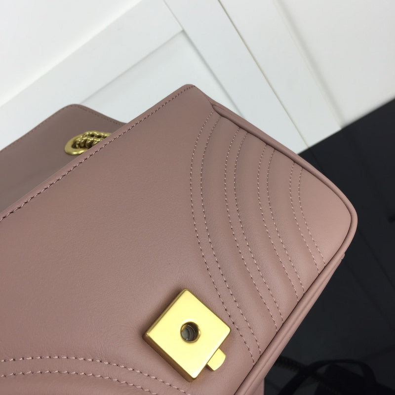 Satchel Bags - GUC Bags - 1374