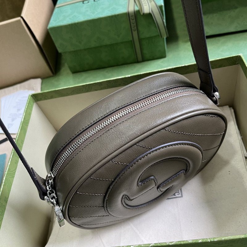 Satchel Bags - GCI Bags - 256