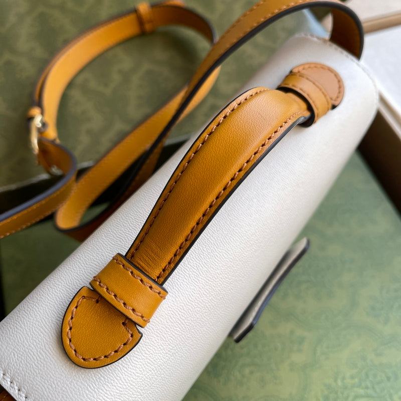 Satchel Bags - GCI Bags - 4963