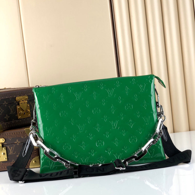 Satchel Bags - VL Bags - 4868