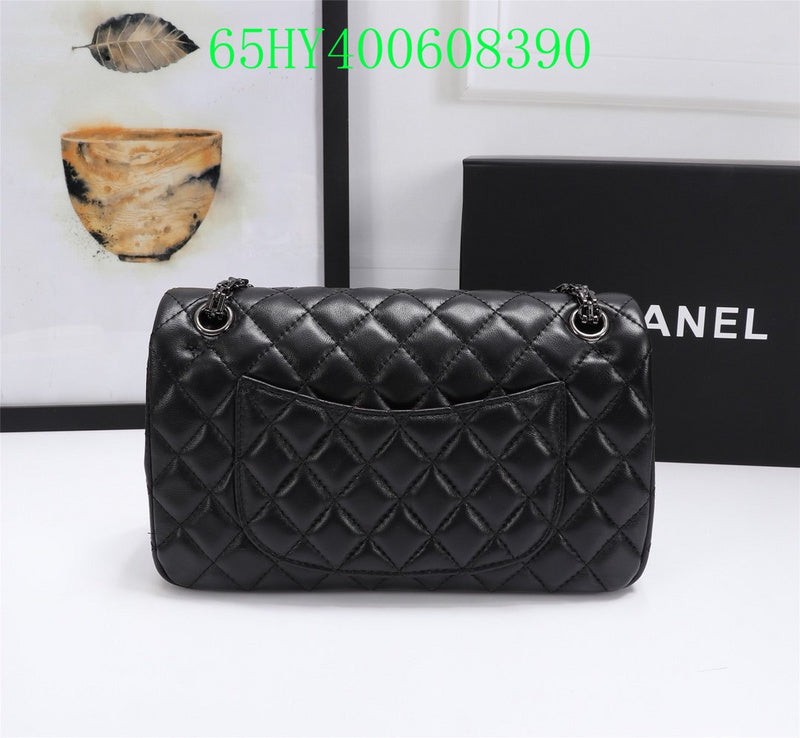 Satchel Bags - CHL Bags - 5295