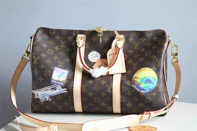 Glami GlamI Lu-Vi bags - 9451