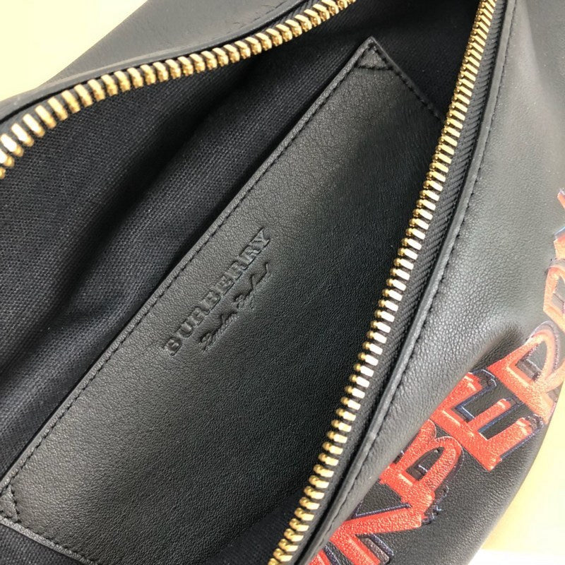 Fan Fashion -GLM - Top quality BBR Bags - 1312