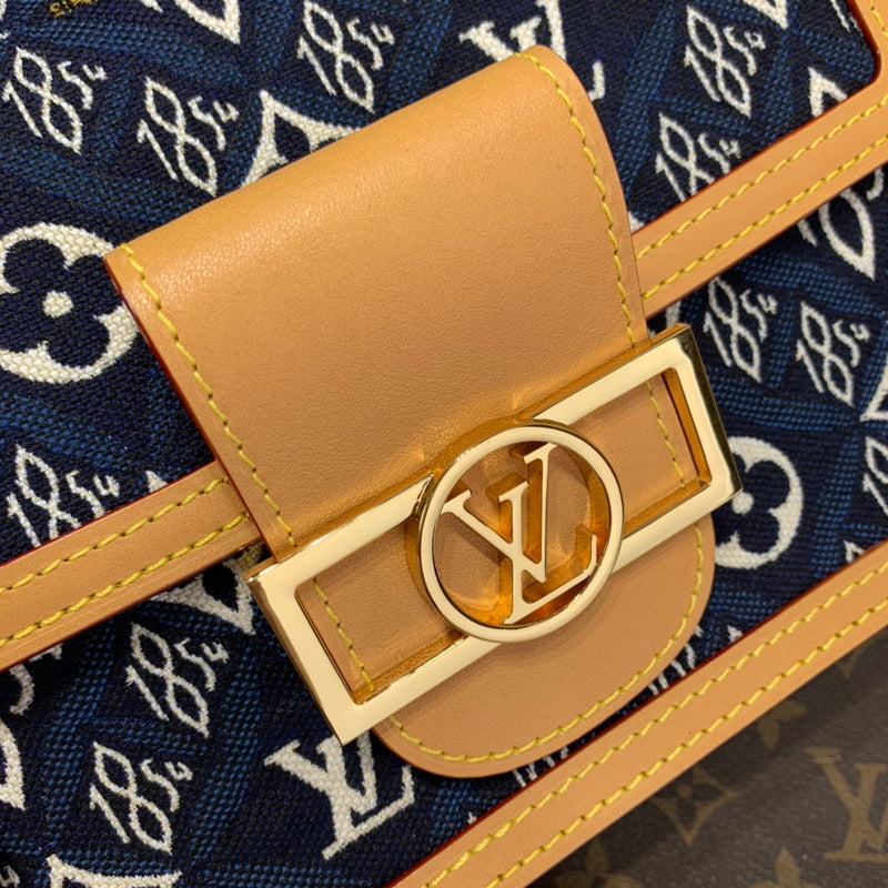 Satchel Bags - VL Bags - 5642
