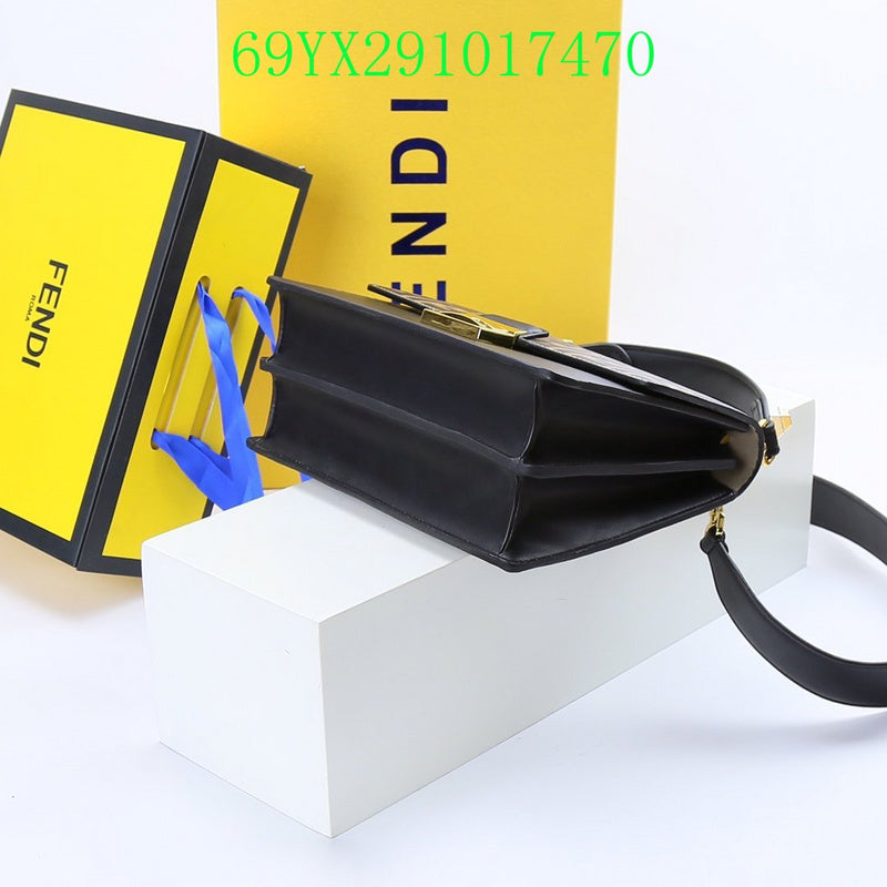 Glami - FDE Bags - 3508