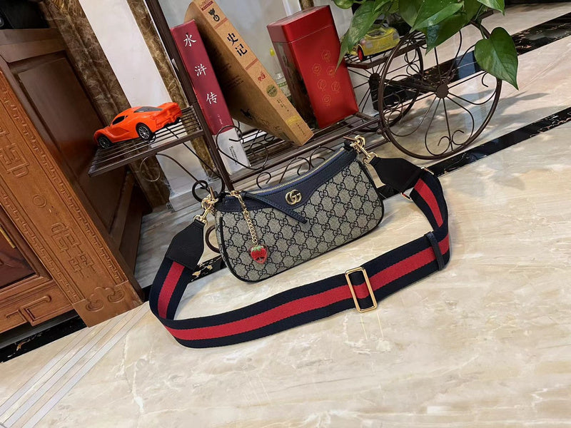Satchel Bags - GCI Bags - 1694