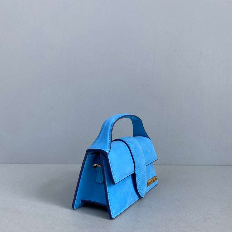 Satchel Bags - JQMS Bags - 027